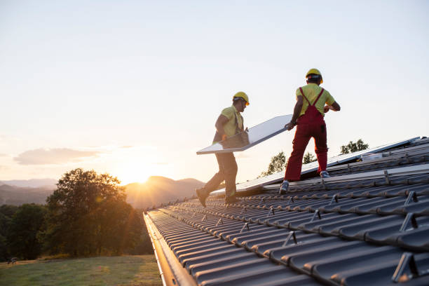 Best Flat Roofing  in Star City, WV